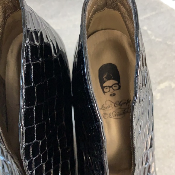 Inés olympe mercadal Booties - Picture 2 of 6